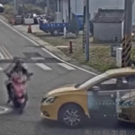 車禍 計程車 金門