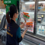 春節應景食品查核 中市府抽驗137件結果全數合格