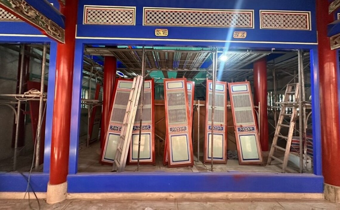台南市府澄清雲林縣府抱怨文化部補助台南較多