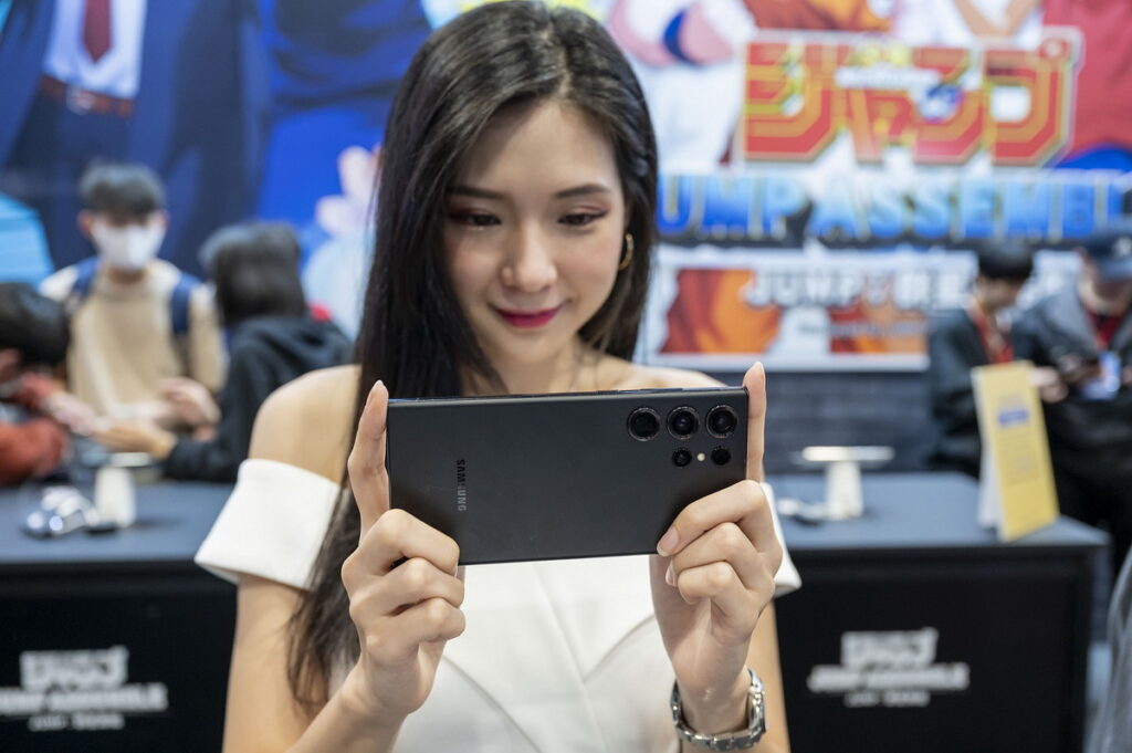 搶先體驗熱血戰鬥！《JUMP：群星集結》現場同步展開實機試玩