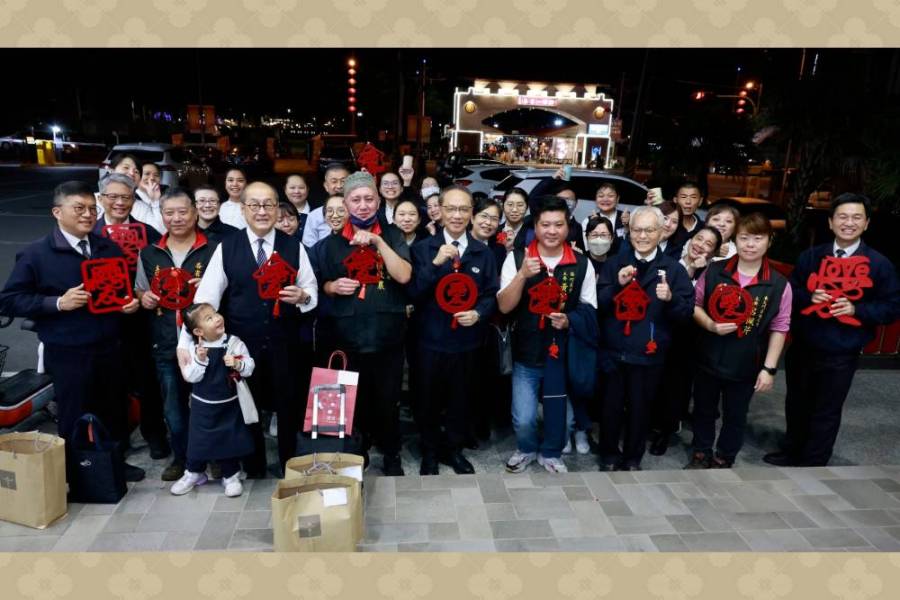 花蓮慈濟愛心商店行善竹筒遭竊 但「愛」還在 238 花蓮慈濟愛心商店行善竹筒遭竊 但「愛」還在 237