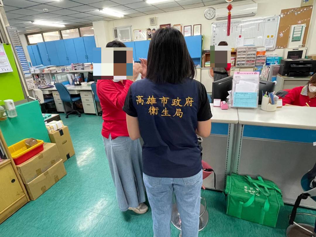 高市衛生局：鳳山區某幼兒園發生疑似食物中毒事件 感染病原採檢釐清中