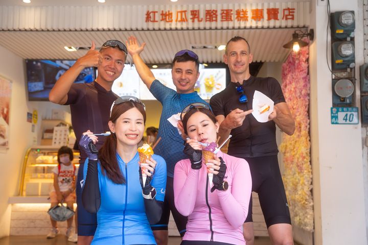 皇冠海岸觀光圈Line Me大驚喜 百大好禮抽獎送