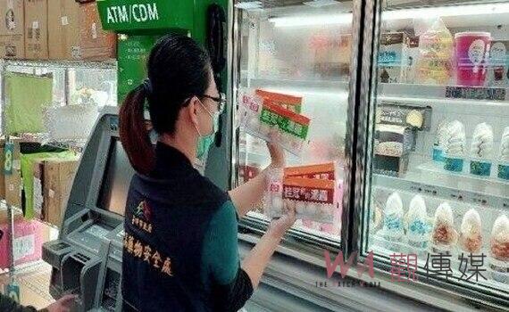 中市府啟動第2波春節應景食品查核！抽驗137件結果全數合格