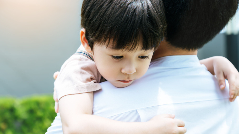 「人生很沒有意義!」 台灣兒少心理健康出大問題? 專家揭5狀況出現應及早評估