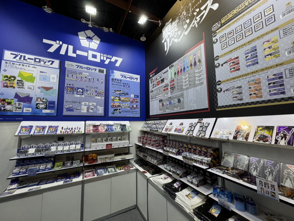 日本直送動漫精品就在日本館