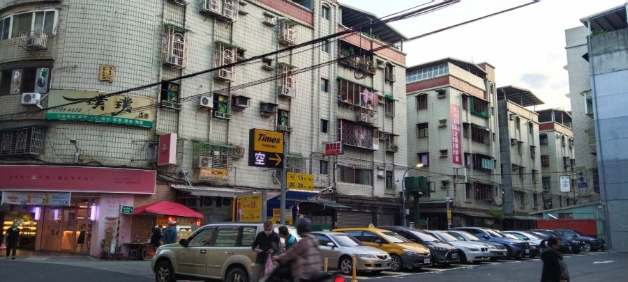 蘆洲海砂屋一條街苦等都更多年 終在新北住都協助下完成首案報核 238 蘆洲海砂屋一條街苦等都更多年 終在新北住都協助下完成首案報核 237