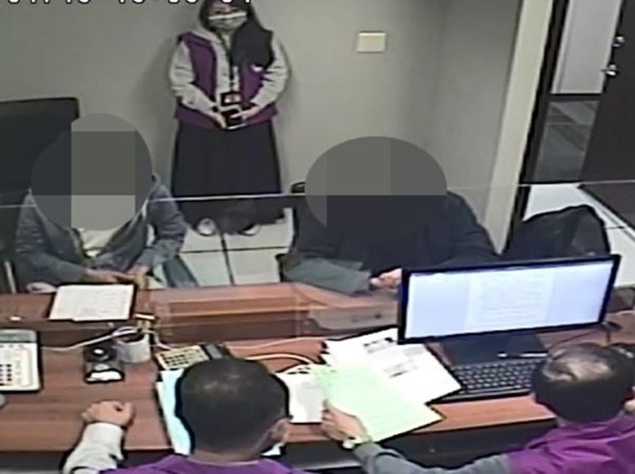 欠罰鍰18萬餘元 行政執行署將拍賣查封的持分房產 224 cnews204240202a11