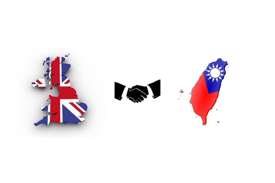 【臺灣調查網】全球民調/英國 去年簽署ETP協議後 多數英企都對台灣經濟、市場很看好 216 New Project 2024 02 02t100749.100