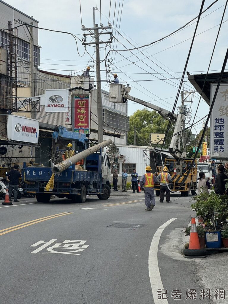 酒駕 撞死人 彰化 大村