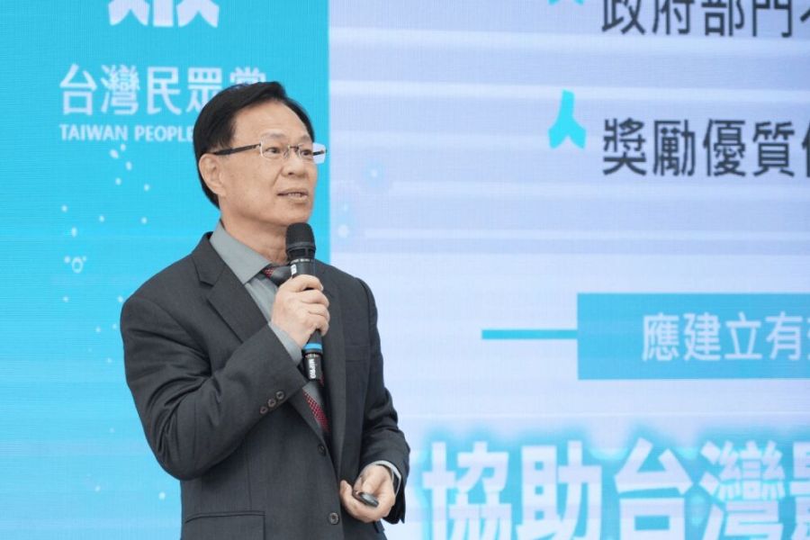 台糖肉片含瘦肉精!張啓楷批食安承諾跳票民眾歹過年 214 照片來源:張啓楷臉書