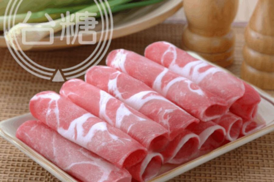 問題肉品2730包全售出 徐巧芯、王鴻薇轟台糖黑心企業 218 照片來源:台糖健康易購網照片
