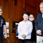 國際級萬人場館! 「台中巨蛋」主、副館龍年動工
