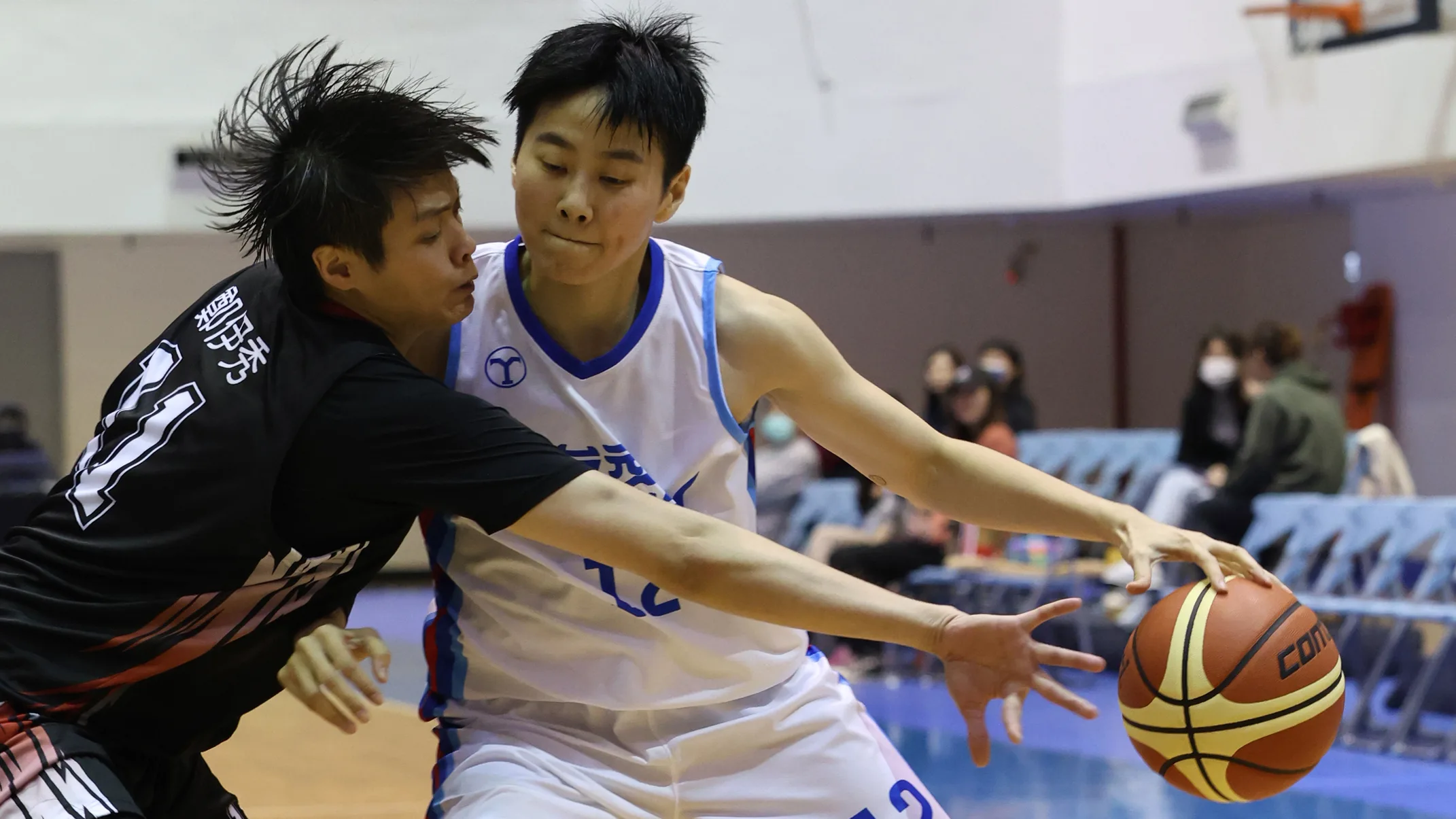 《籃球》農曆年前拚勝場 台元9戰全拿、台銀7勝登頂