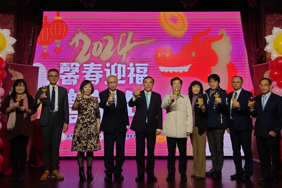 新法上路首次圍爐　各地犯罪被害人保護分會送溫馨 221