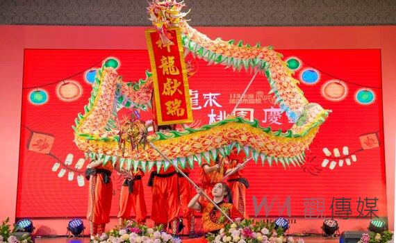 感謝農民辛勞付出 桃園慶祝農民節表揚傑出農友