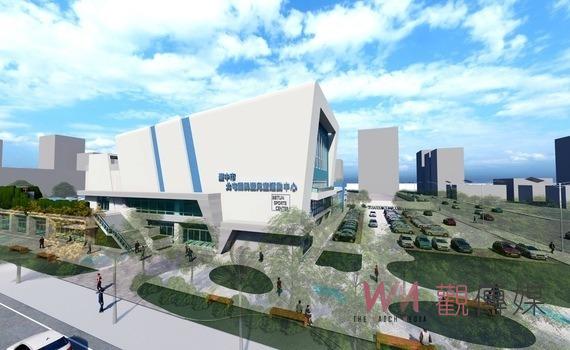中市積極闢建停車場！6案多目標立體開發  獲前瞻2.0計畫補助