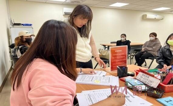 便民服務再升級！中市3就服站全面受理「移工轉換」與「雇主承接」業務
