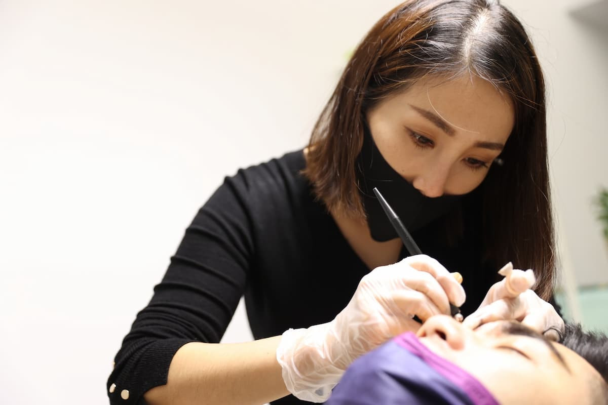 (圖/蕎手美學紋繡工作室)