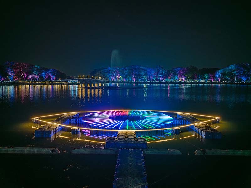圖／台南市觀光旅遊局