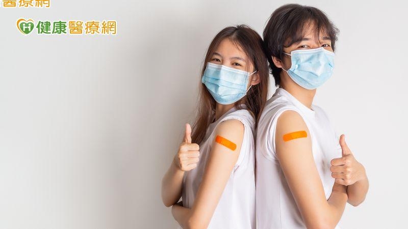 「猴痘」正名「M痘」! 專家呼籲「這些人」接種疫苗過好年