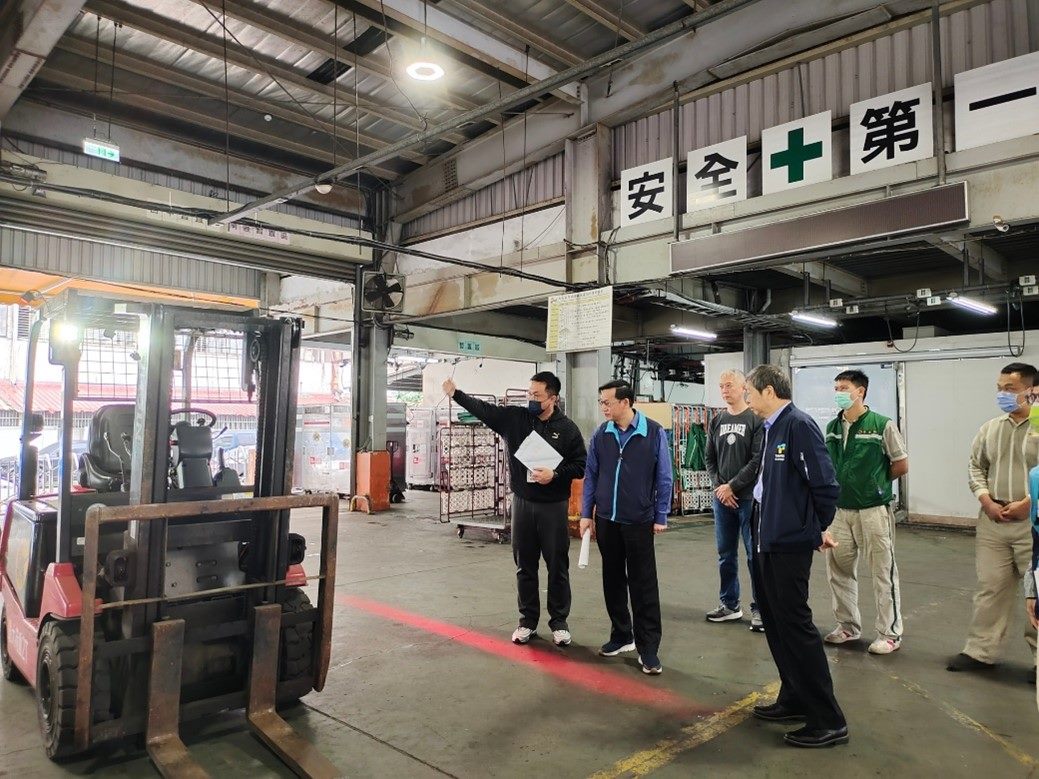 北市12月勞基法違規裁罰97家企業　全年度累計1114家次總額達7545萬元