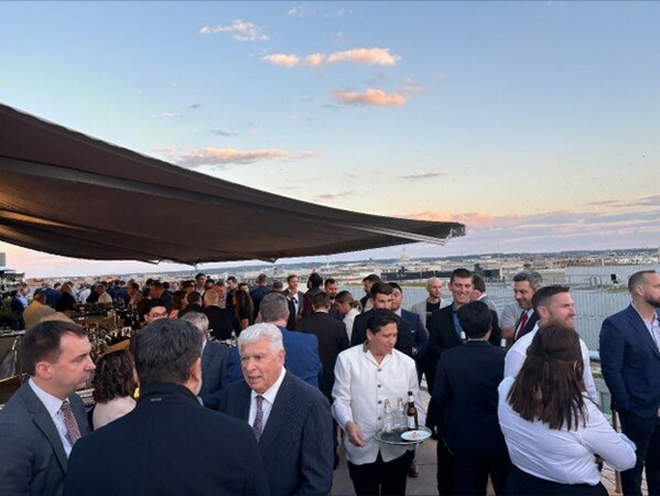 High Point Aerotechnologies 在新加坡成立子公司,為東南亞地區提供反無人機能力