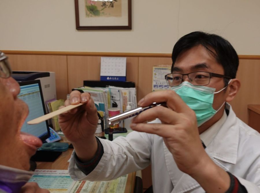 過年兩因素害「呼吸道、腸胃道」感染大增！ 醫教自保之道 207