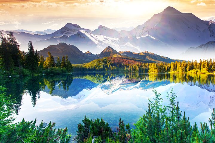 選擇國際金旅獎、品保優旅選優質行程,出國旅遊更舒心。 圖:shutterstock/來源
