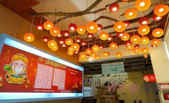 幸福閱讀、知識財富「龍」呼你!中市圖初四開館推新春限定活動
