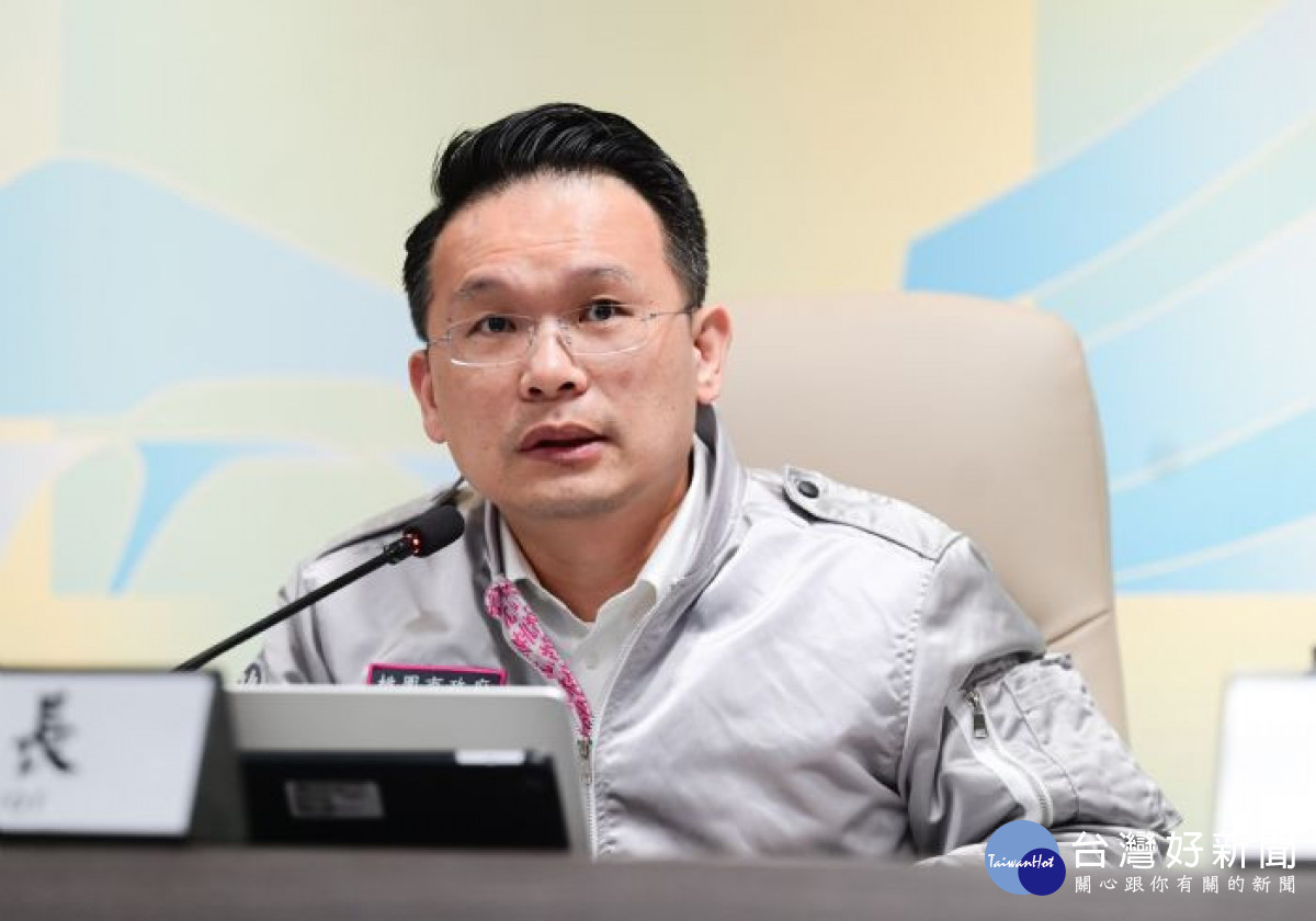 蘇副市長建議。<br /><br />