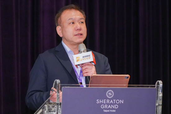 《Hit AI & Blockchain》匯智安全科技總經理鄭嘉信:2024年資訊安全新趨勢,關注三大議題解析當前挑戰