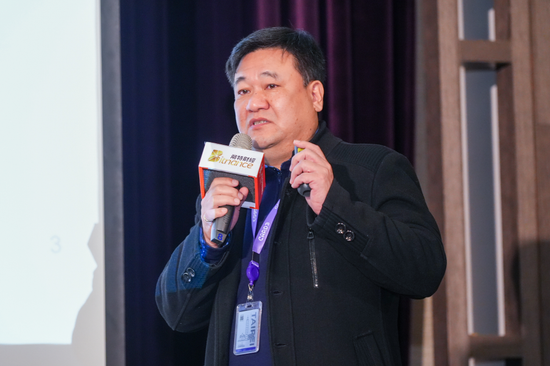 《Hit AI & Blockchain》博士旺創新股份有限公司總經理黃啟誠:善用區塊鏈技術,打造有效治理資料可信賴的應用生態系