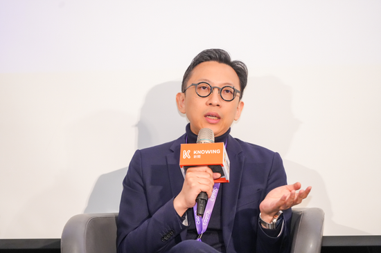 《Hit AI & Blockchain》立法委員葛如鈞:針對虛擬貨幣、區塊鏈相關的法令修繕或推動,我秉持的唯一原則就是「打擊真詐騙、扶植真產業」!