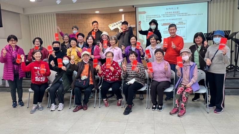 圖/台北市政府提供