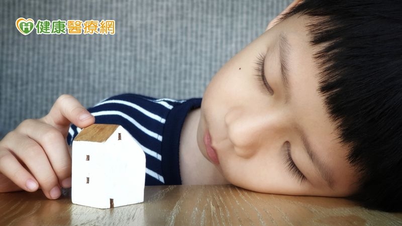 3歲講話「臭乳呆」當心是發展遲緩！　專家籲：及時進行１治療