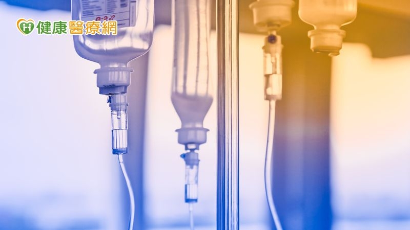 靜脈注射血栓溶解劑治療中風解限制!大林慈濟研究登國際期刊 將造福千萬病人