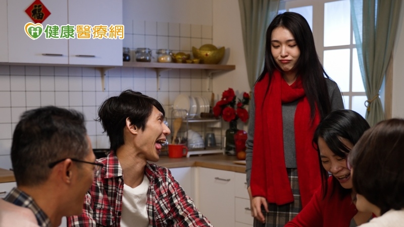 美國調查:長假壓力比報稅季更多 專家教你輕鬆過好年