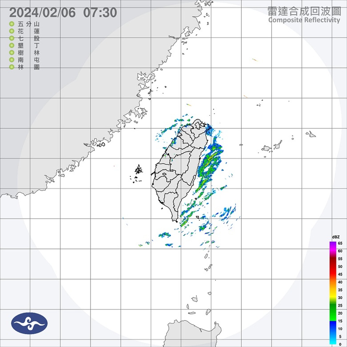 冷氣團週三到！ 小年夜除夕濕冷 初一初二轉乾冷