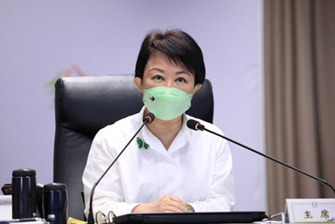 堅定捍衛人民權益!食安處公布驗出瘦肉精遭苛責 盧秀燕市長不捨:為基層人員打氣