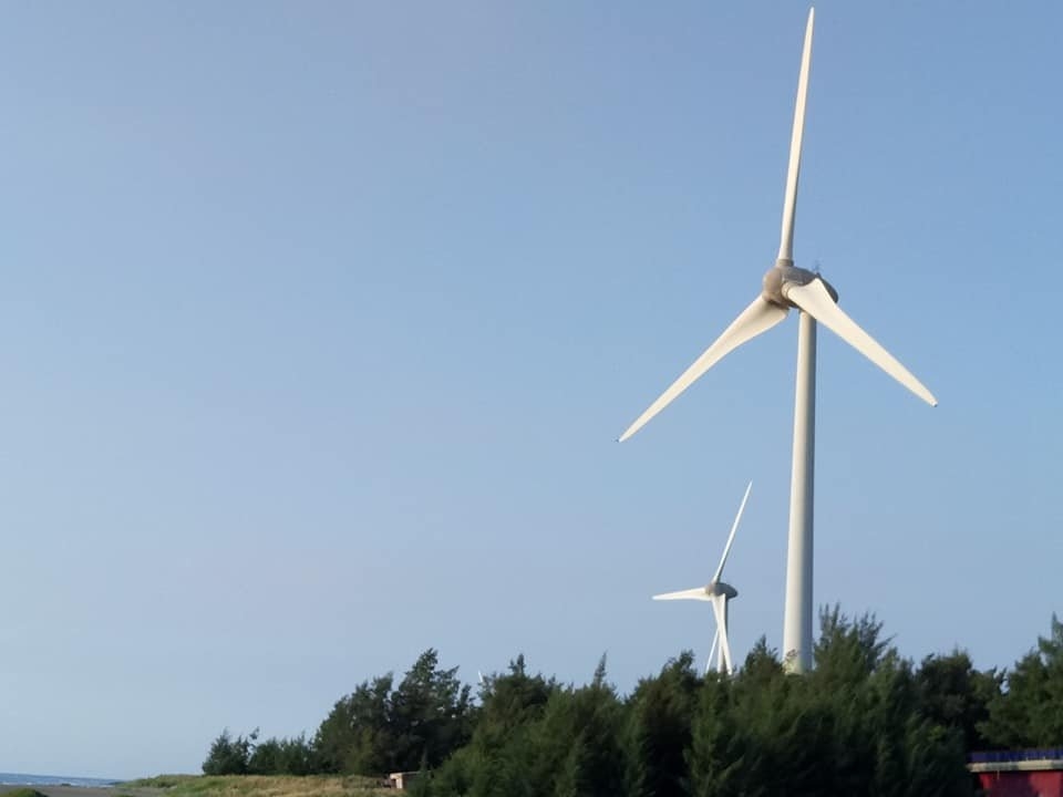 預告離岸風電環評初審要點，避免浪費資源，可提升效率