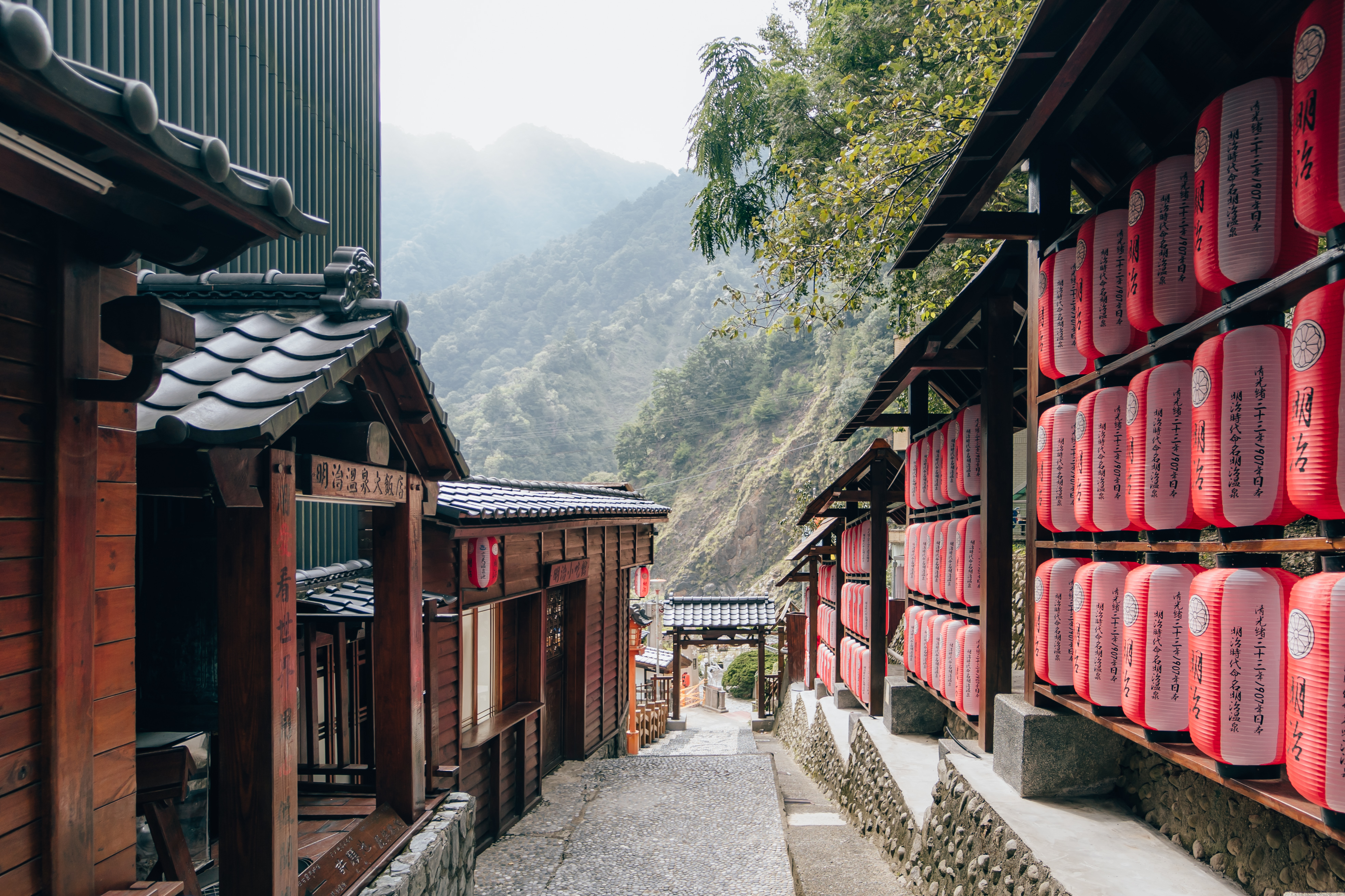 新春暢遊台中泡好湯　中市觀旅局力推溫泉之旅