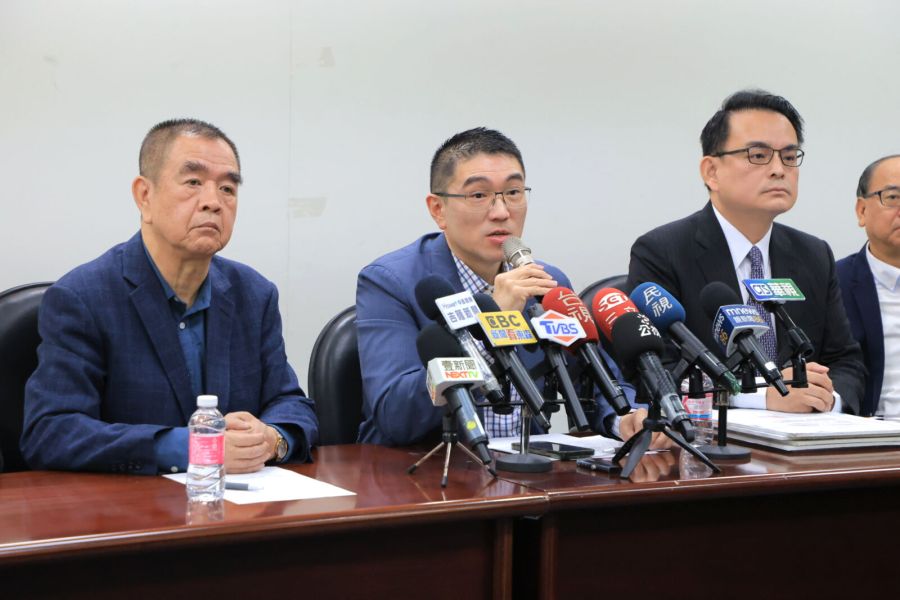東岸商場爭議聲請假處分屢遭駁回 基隆市府盼NET尊重法院 228 東岸商場爭議聲請假處分屢遭駁回 基隆市府盼NET尊重法院 227