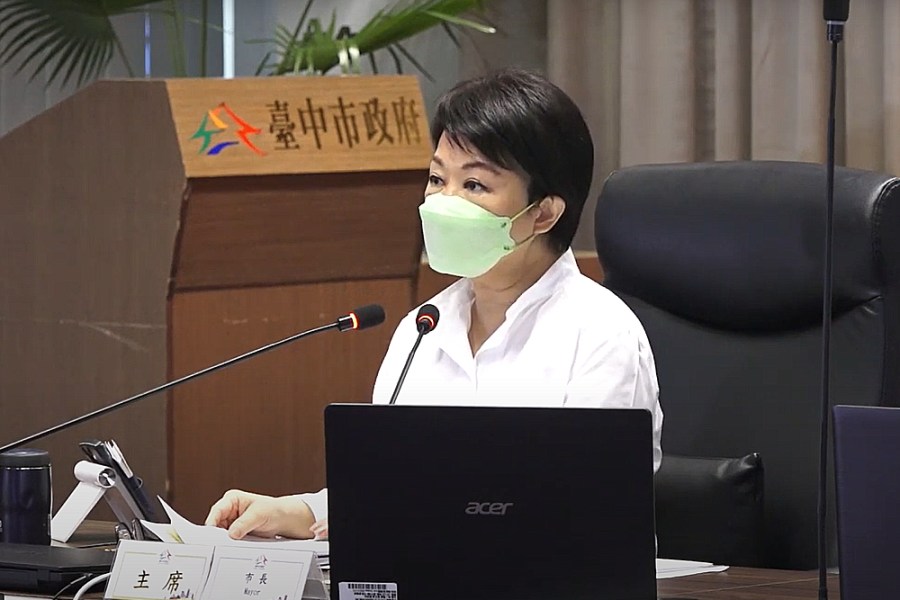 台糖豬瘦肉精今複驗7日有結果 盧秀燕:食安單位應保護人民非廠商 234 台糖豬瘦肉精今複驗7日有結果 盧秀燕:食安單位應保護人民非廠商 233