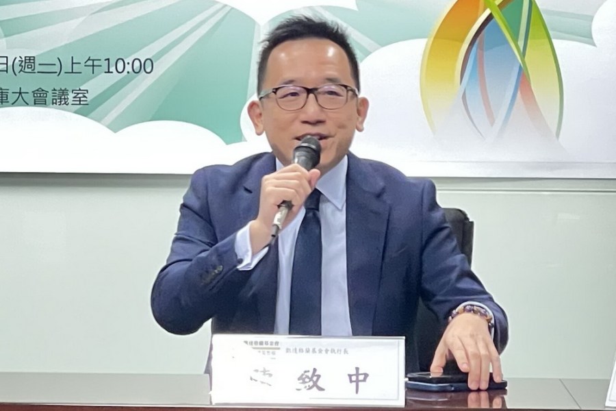 獲假釋裁准保護管束 陳致中將回家過年 252 獲假釋裁准保護管束 陳致中將回家過年 251