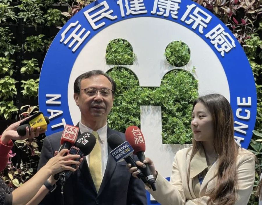 健保給付NGS檢測定案!最快5月上路 19類癌症適用、一次給付最多3萬 254 健保給付NGS檢測定案!最快5月上路 19類癌症適用、一次給付最多3萬 253