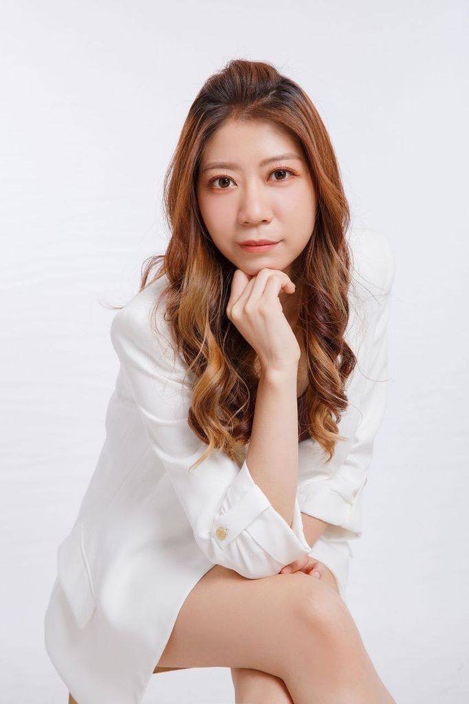 全方位美容舒壓品牌-舒馨殿創辦人邱湘璇