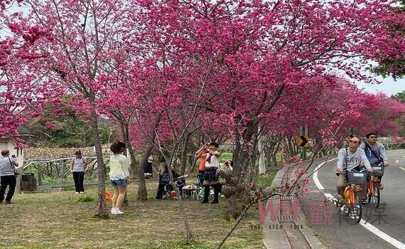 新春暢遊台中泡好湯!中市觀旅局力推溫泉之旅
