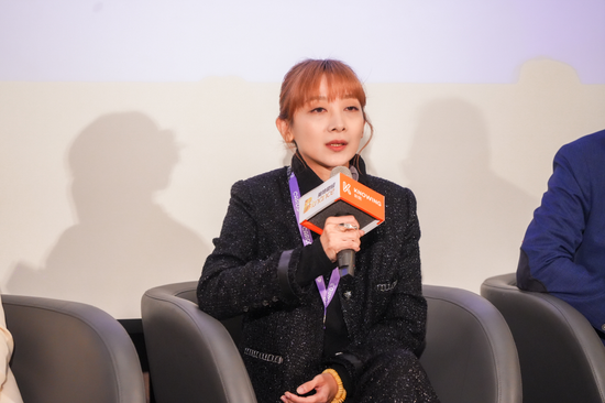 《Hit AI & Blockchain》HOYA BIT創辦人暨執行長彭云嫻:希望大家可以透過HOYA BIT,從Web2進入Web3的世界!