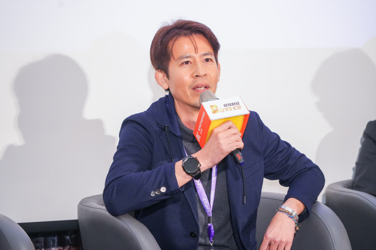 《Hit AI & Blockchain》STARBIT暨Jcard執行長鄧萬偉:STARBIT將於二月發表「數位信任中心」,打造具信任保障的堅韌資安生態系!